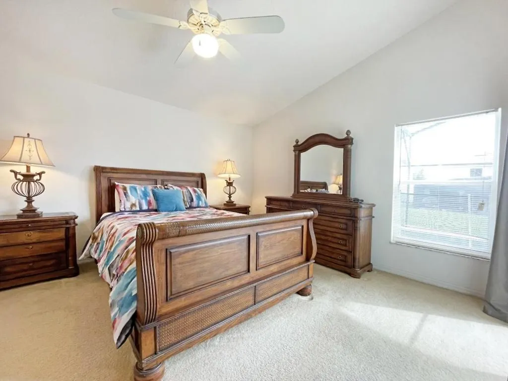 Park Villa Villa Davenport USA