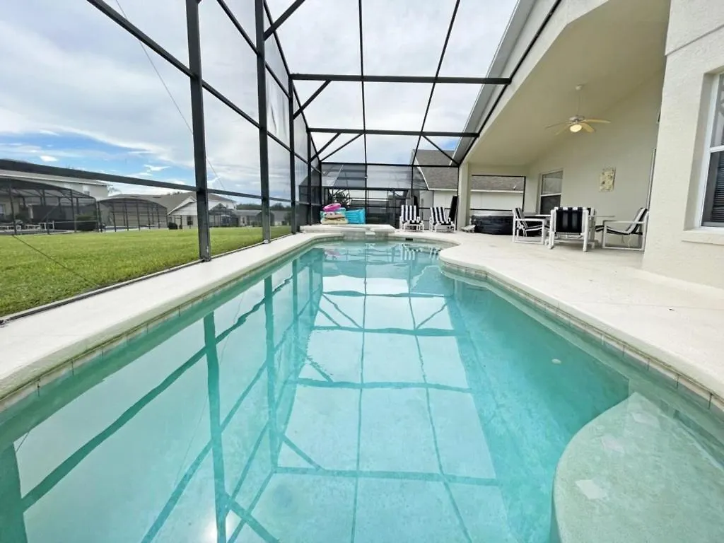 Park Villa Villa Davenport 0*,  USA