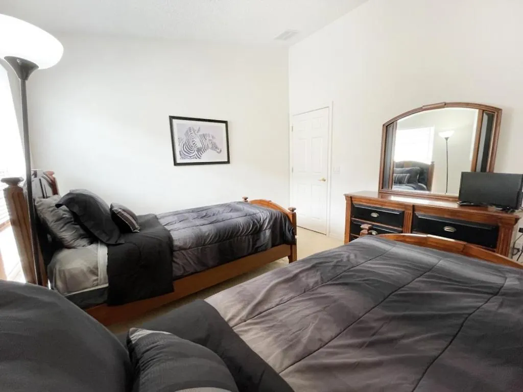 Park Villa Villa Davenport