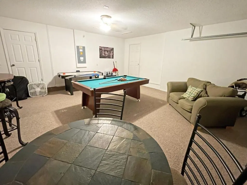 Park Villa Villa Davenport USA