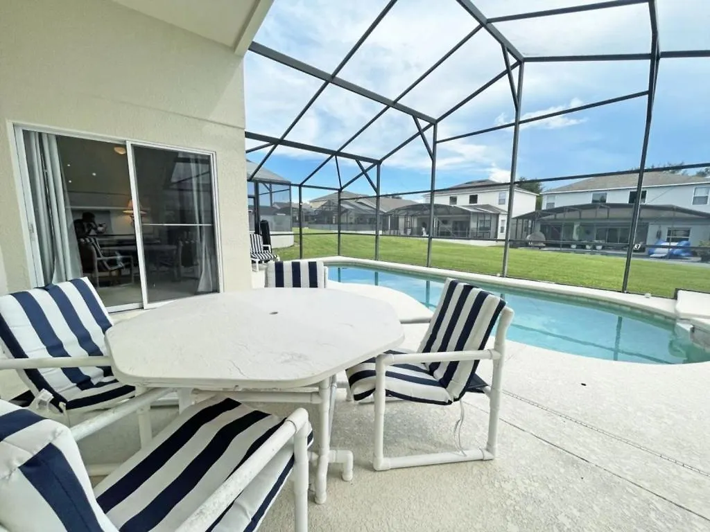 Park Villa Villa Davenport