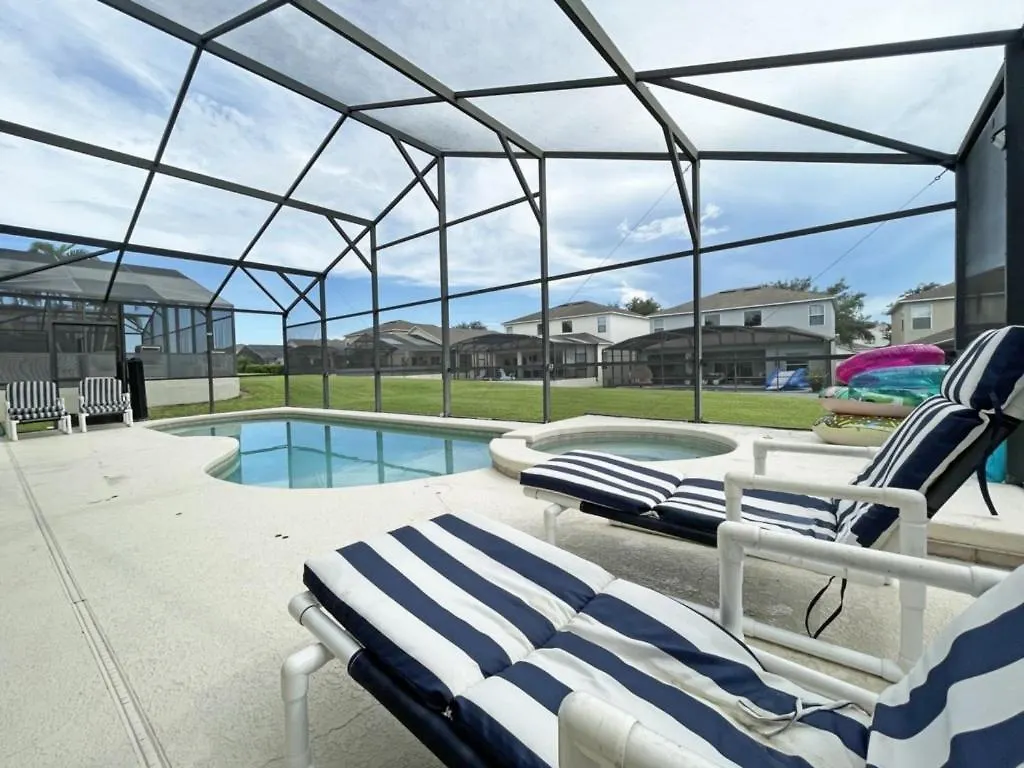 Park Villa Villa Davenport